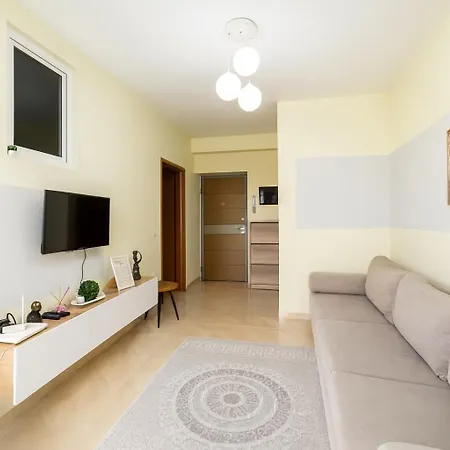 Apartmán Bellis Center *