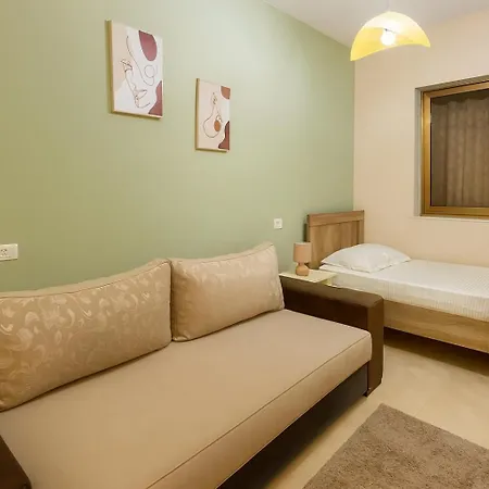 Bellis Center * Tirana