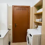 Bellis Center 公寓 地拉那