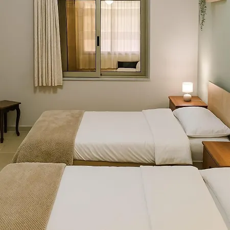 Apartment Bellis Center Tirana