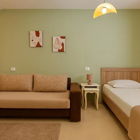 Lejlighed Bellis Center *