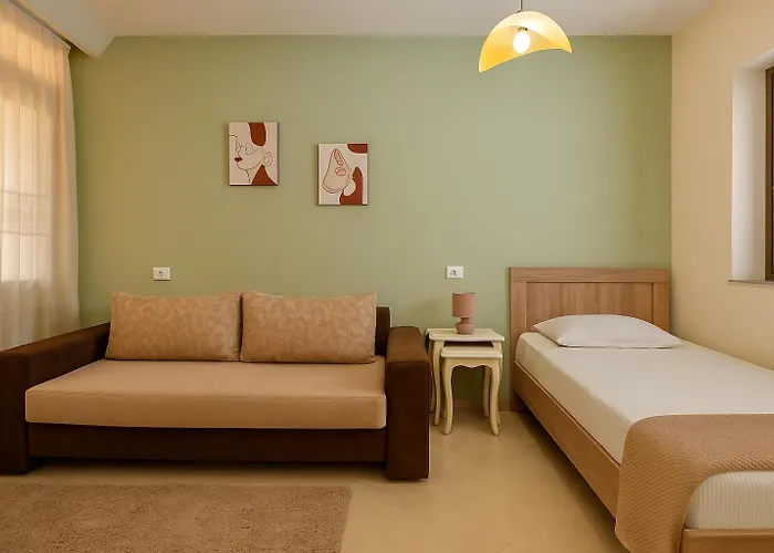 Lejlighed Bellis Center *